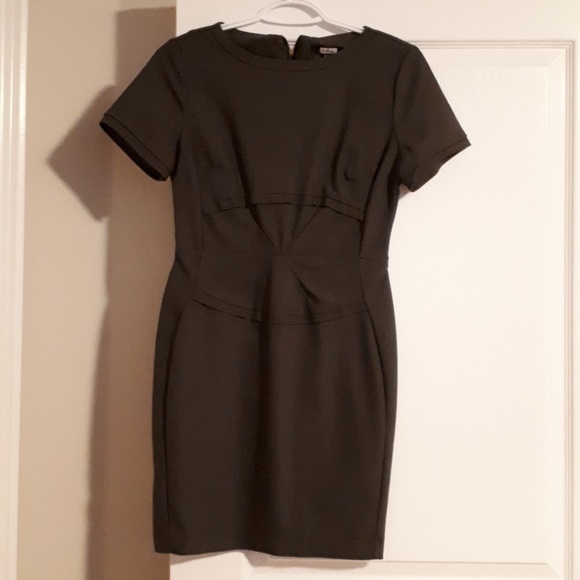 Dress-brand - tabuu - Picture 1 of 4